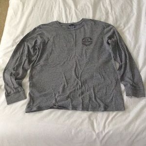 Brixton long sleeve shirt